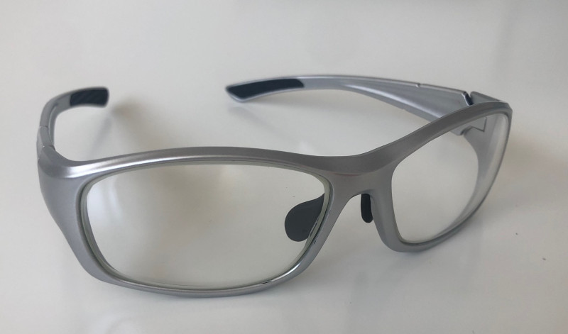 Gafas Anti-X Modelo D4N