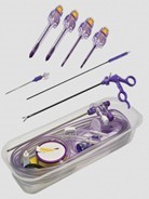 Kit LAPAROSCOPIA