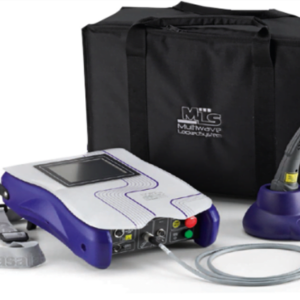 LASER TERAPÉUTICO MPHI VET MPHI Vet