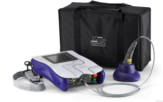 LASER TERAPÉUTICO MPHI VET MPHI Vet