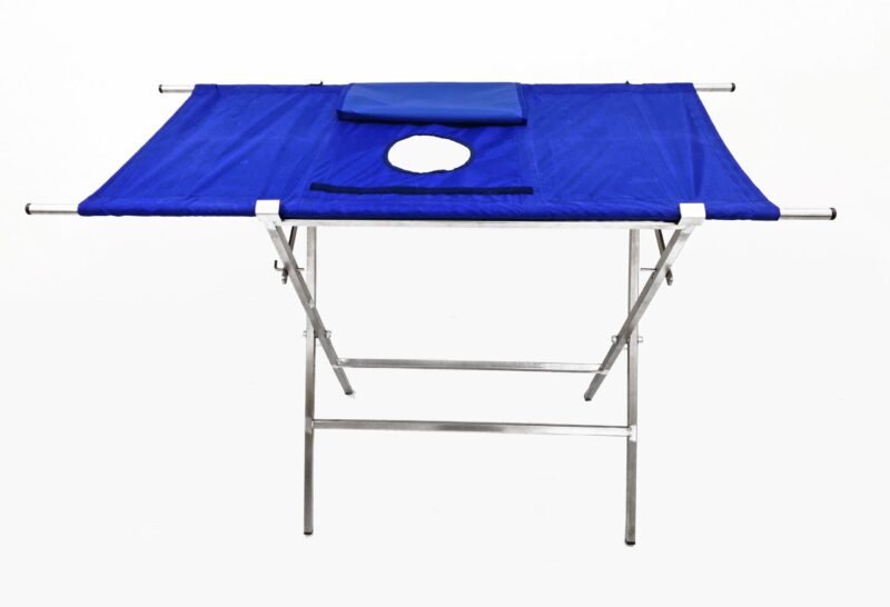 MESA-ECO-1 Mesa Ecografía