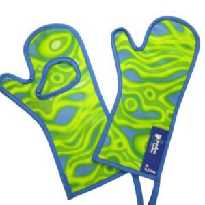 Manoplas de Protección Anti-X