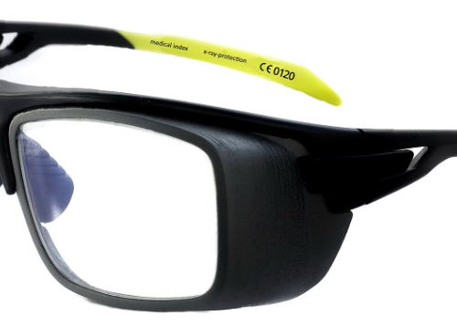 Gafas Anti-X Modelo Mi1000-PP1