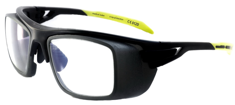 Mi-100PP1 Gafas Anti-X Modelo Mi1000-PP1