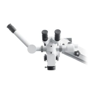 Microscopio Quirúrgico Básico