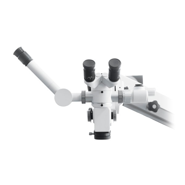 Microscopio Quirúrgico Básico