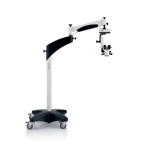 Microscopio Quirúrgico Leica M220