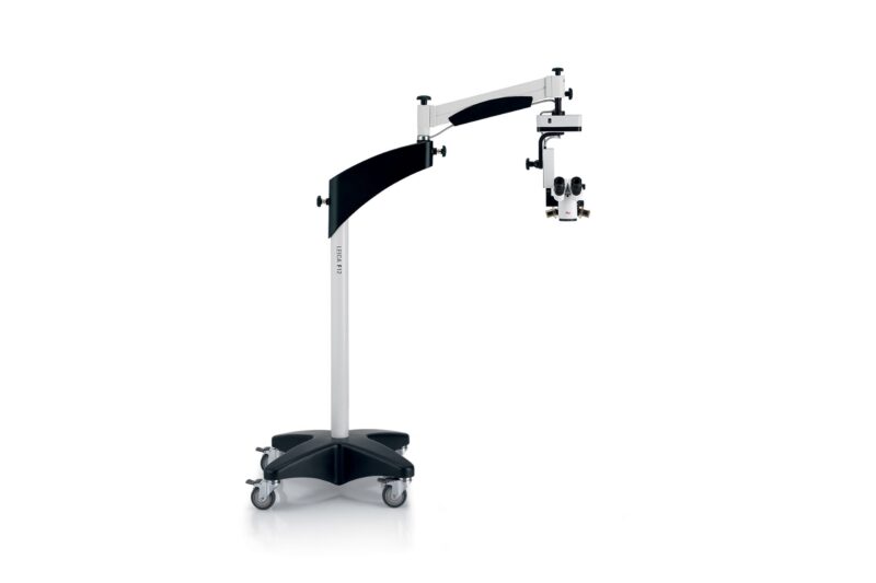 Microscopio Quirúrgico Leica M220