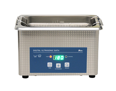 DIGITAL sin CALEFACCIÓN