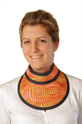 Protector de Tiroides Modelo TS