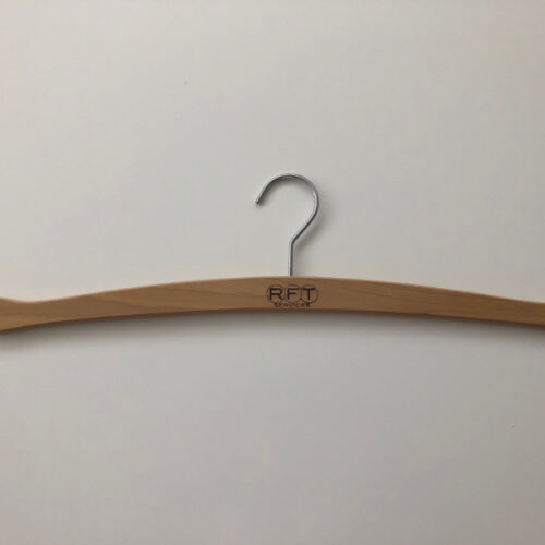 Madera para Delantal Anti-x