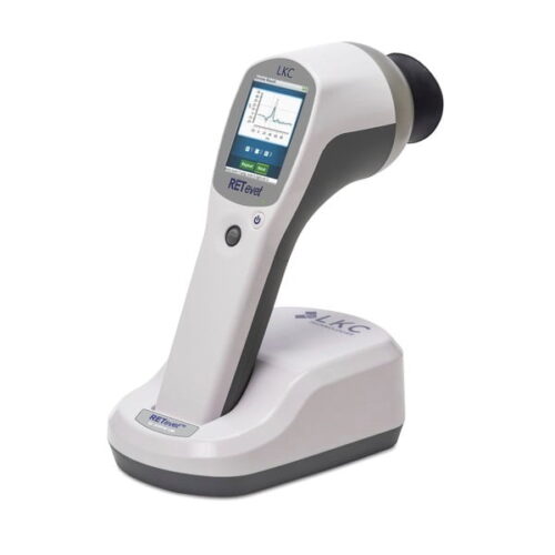 RETevet ERG Electroretinógrama