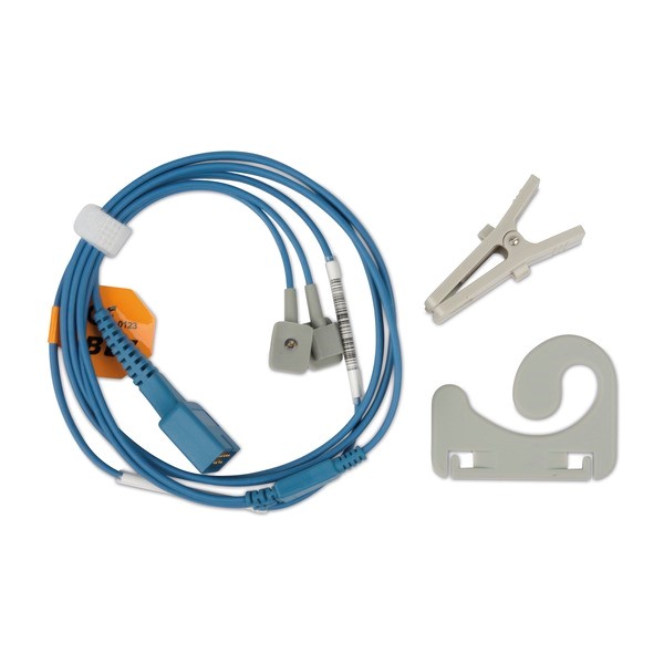 Sensor Pulsioximetria LIFEVET