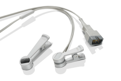 Sensor Pulsioximetria