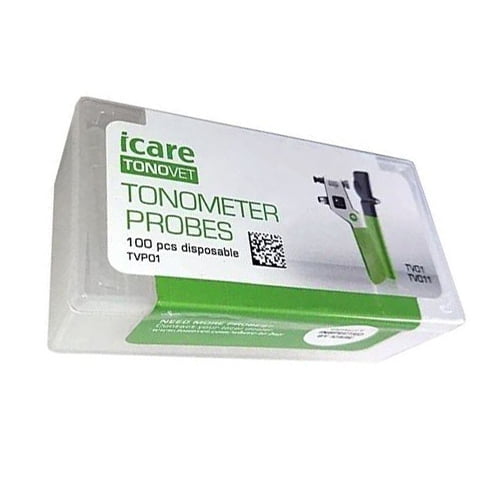 SONDAS TONOPEN Caja Sondas TONOVET