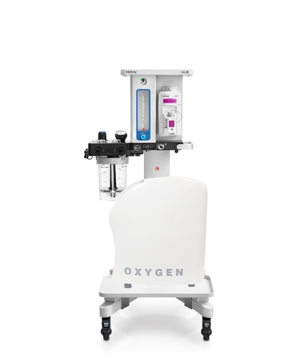 Mindray VETA 3