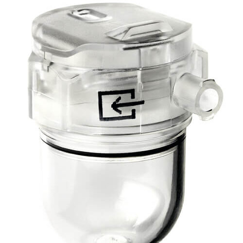 Trampa Agua EPM/UMEC