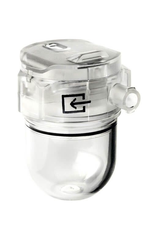 Trampa Agua EPM/UMEC