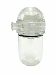 Trampa Agua IMEC/IPM