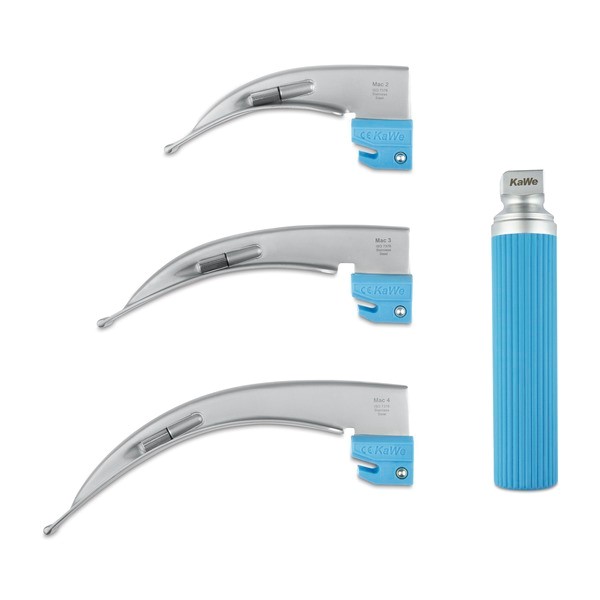 Bombilla Laringoscopio