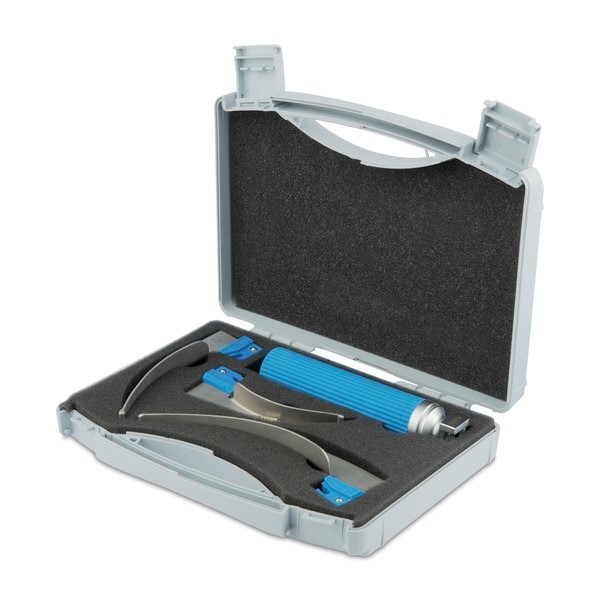 Laringoscopio Macintosh