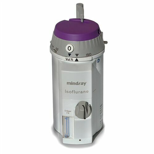 Vaporizador V60 Isofluorano