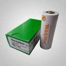 Batería Recargable WA