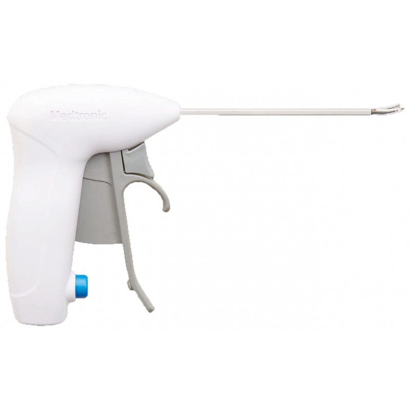 Pinza Animales Exóticos, Amígdalas, Zonas Difícil Acceso BIZACT