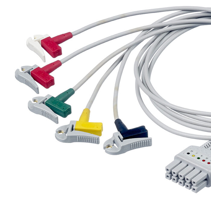 Cables ECG