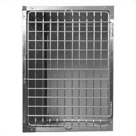 Jaula Individual 50x70x70