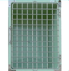 Jaula Individual 50x70x70