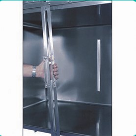 Módulo Jaulas 125x185x70