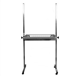 Con Bandeja de 60 x 40 cms