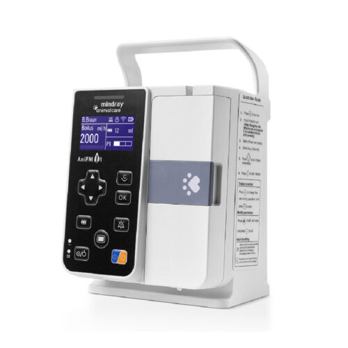 AniFM-I1 BOMBA de infusión BeneFusion AniFM I1