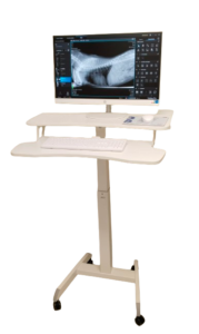 Manoplas de Protección Anti-X Goma