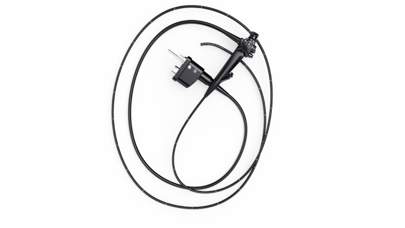 FHD Flexible AHOUA OR-1200 Flexible PRO (2 Tubos)