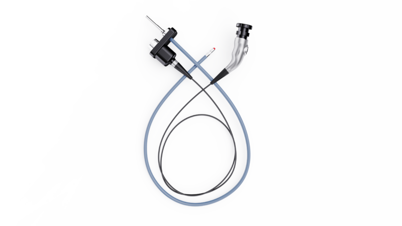 AOHUA Flexible-Rígida PRO (2 Tubos)