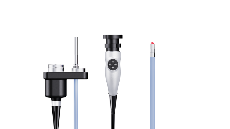 AOHUA COMPACT AIO OR-100-R Flexible-Rígido (1 tubo)