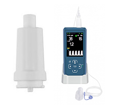 Sensor Pulsioximetria LIFEVET