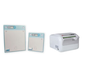 Manoplas de Protección Anti-X Goma