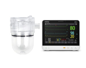 Sensor Pulsioximetria LIFEVET