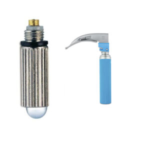 Laringoscopio Macintosh