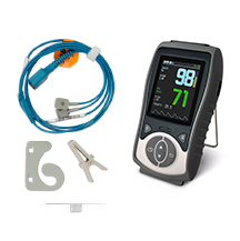 Sensor Pulsioximetria LIFEVET