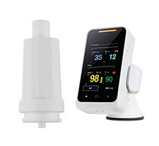 Sensor Pulsioximetria LIFEVET