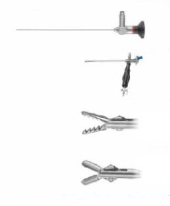 Kit LAPAROSCOPIA PREMIUM