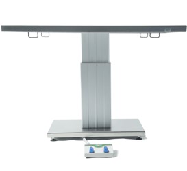 MESA ELECTRICA 2 ELÉCTRICA columna