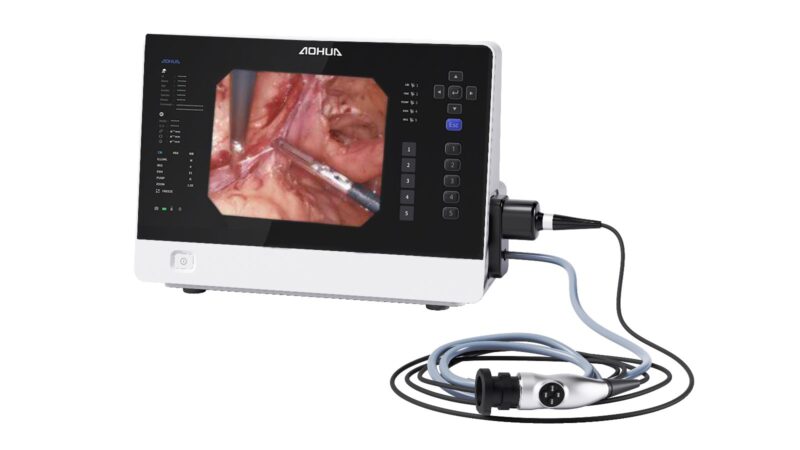 AOHUA COMPACT AIO OR-100-R Flexible-Rígido (1 tubo)