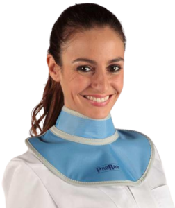 Manoplas de Protección Anti-X Goma