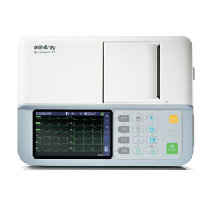 ECG R12 Mindray