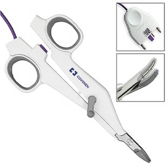 Pinza SmallJaw LF1212